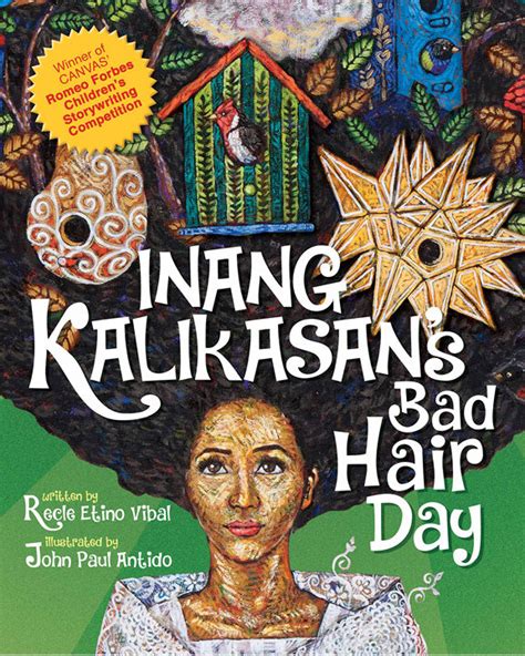 nasirang kalikasan drawing|INANG KALIKASAN'S BAD HAIR DAY — Google Arts & Culture.